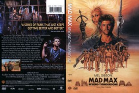 Mad Max 3 - Beyond Thunderdome (1985)